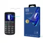 Panasonic KX-TU110 3mk FlexibleGlass Pro hybride glazen screenprotector