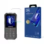 myPhone Hammer 6 - 3mk FlexibleGlass Pro hybride glazen screenprotector