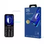 3MK PROTECTION Evolveo EasyPhone LT - 3mk FlexibleGlass Pro hybride screenprotector