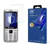 3MK PROTECTION Estar X28 - 3mk FlexibleGlass Pro beeldschermfolie