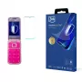 3MK PROTECTION HMD Barbie Phone - 3mk FlexibleGlass Pro screenprotector