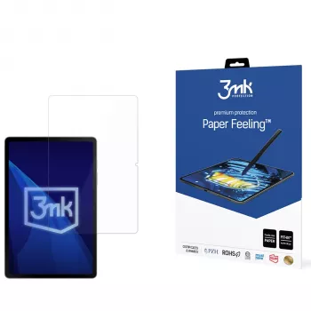 3mk Paper Feeling beeldschermfolie voor Samsung Galaxy Tab S10 FE 11 inch