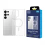 Samsung Galaxy S25 Ultra - 3mk EverClear MagCase