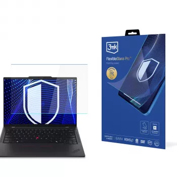 3MK PROTECTION Lenovo ThinkPad T14 Gen 6 FlexibleGlass Pro displaybeschermfolie