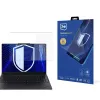 3MK PROTECTION FlexibleGlass Pro Hybrid Glass Screen Protector voor Lenovo ThinkPad E14 Gen 5/6/7 (14 inch)