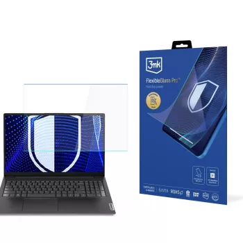 3MK PROTECTION Lenovo V15 Gen 6 - tot 17 3mk FlexibleGlass Pro displaybeschermfolie