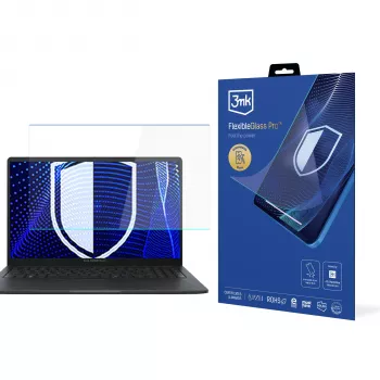 3MK PROTECTION Asus ExpertBook B1 B1503CVA-S71619X - tot 17 3mk FlexibleGlass Pro