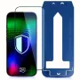 3mk HARDY Ultra Glass screenprotector voor Apple iPhone Air