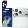 3MK Apple iPhone 17 Pro / 17 Pro Max HARDY Lens Protection Pro oceaanblauw