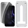 3MK PROTECTION Apple iPhone 16 Pro Max - 3mk Hardy Privzone 9H privacyscreenprotector