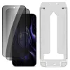 3MK PROTECTION Google Pixel 10 / 10 Pro - 3mk Hardy Privzone 9H gehard glas privacyscreenprotector