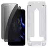 3MK PROTECTION Samsung Galaxy S24+/S25+ - 3mk Hardy Privzone 9H privacyscreenprotector