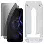 3MK PROTECTION Samsung Galaxy S25 Edge - 3mk Hardy Privzone 9H gehard glas privacyscreenprotector