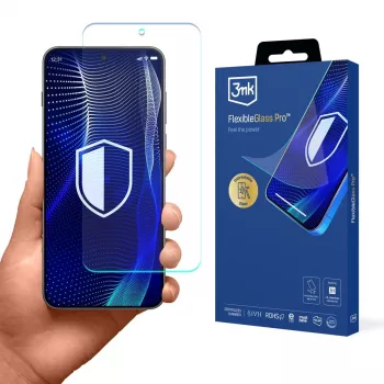 OnePlus Nord 5 - 3mk FlexibleGlass Pro hybride screenprotector