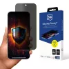 3MK Silky Matt privacyscreenprotector voor Google Pixel 10 / 10 Pro