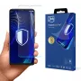TCL 503 - 3mk FlexibleGlass Pro hybride glas screenprotector