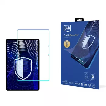 3MK PROTECTION OnePlus Pad Lite - tot 13 3mk FlexibleGlass Pro displaybeschermfolie