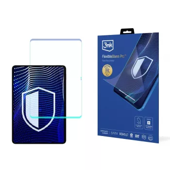 3MK PROTECTION FlexibleGlass Pro displaybeschermfolie voor Xiaomi Pad 7S Pro (tot 13 inch)