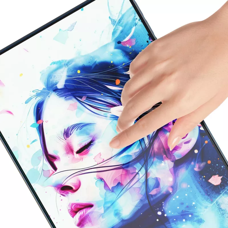 3MK PROTECTION Lenovo ThinkPad X1 2-in-1 Gen 9 Paper Feeling displaybeschermfolie