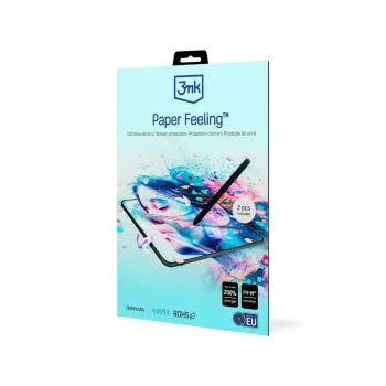 3MK PROTECTION Ford Puma 2016 - tot 13 3mk Paper Feeling screenprotector