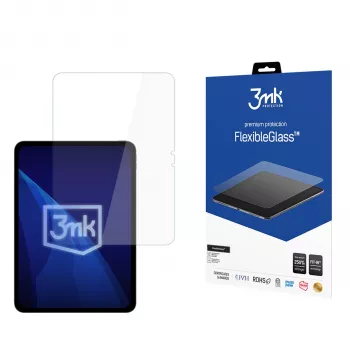 3mk FlexibleGlass screenprotector voor Apple iPad Pro 11 (M5, tot 13 inch)