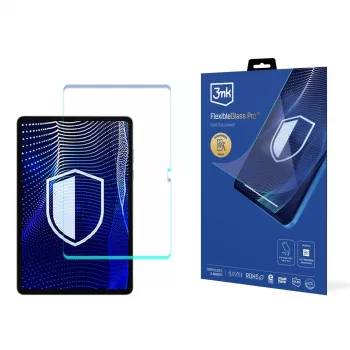 3MK PROTECTION Samsung Galaxy Tab S11 - tot 13 3mk FlexibleGlass Pro