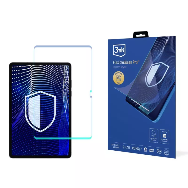 3MK PROTECTION Samsung Galaxy Tab S11 - tot 13 3mk FlexibleGlass Pro