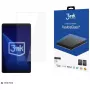 Samsung Galaxy Tab A11 - tot 11 3mk FlexibleGlass displayschermfolie