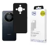 3mk Matt Case voor Honor Magic 8 Lite - zwart