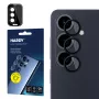 3mk Hardy Lens Protection Pro zwart voor Samsung Galaxy S26