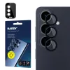 3mk Hardy Lens Protection Pro zwart voor Samsung Galaxy S26
