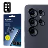 3mk Hardy Lens Protection Pro zwart voor Samsung Galaxy S26 Ultra