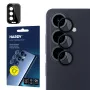 3MK Hardy Lens Protection Pro zwart voor Samsung Galaxy S26+