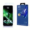 Samsung Galaxy S26 Ultra - 3mk FlexibleGlass Pro hybride schermbeschermer