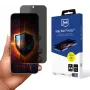 3mk Silky Matt Privacy Screen Protector voor Honor Magic 8