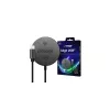 3mk incharge Align Qi2.2 25W voor Apple zwart