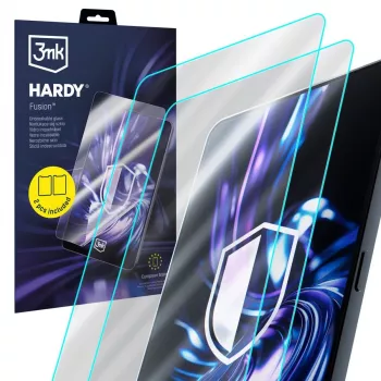3MK PROTECTION Asus Vivobook Go 15 (E1504F) - tot 17 3mk Hardy Fusion displaybeschermfolie