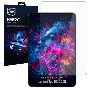 3MK PROTECTION Lenovo Tab M11 10.95 - tot 11 3mk Hardy Paper Effect screenprotector