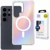 3MK PROTECTION Samsung Galaxy S26 Ultra - 3mk Hardy PrisMag Case zwart