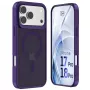 3MK PROTECTION Apple iPhone 17 Pro - 3mk Hardy Hazy MagCase paars
