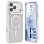 3MK PROTECTION Apple iPhone 17 Pro Max - 3mk Hardy Hazy MagCase wit