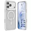 3MK PROTECTION Apple iPhone 17 Pro Max - 3mk Hardy Hazy MagCase wit