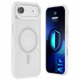 3MK PROTECTION Apple iPhone Air - 3mk Hardy Hazy MagCase wit