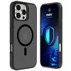 3MK PROTECTION Apple iPhone 16 Pro - 3mk Hardy Hazy MagCase zwart