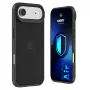 3MK PROTECTION Apple iPhone Air - 3mk Hardy Hazy MagCase zwart