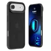 3MK PROTECTION Apple iPhone Air - 3mk Hardy Hazy MagCase zwart