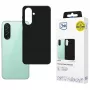 3MK Matt Case Samsung Galaxy A27 5G zwart