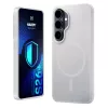 3MK PROTECTION Samsung Galaxy S26+ - 3mk Hardy Hazy MagCase wit