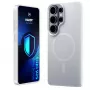 3MK PROTECTION Samsung Galaxy S26 Ultra - 3mk Hardy Hazy MagCase wit