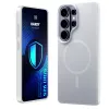 3MK PROTECTION Samsung Galaxy S26 Ultra - 3mk Hardy Hazy MagCase wit